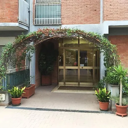 Tuscolana339 Apartamento Roma