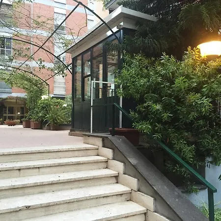 Apartamento Tuscolana339 *