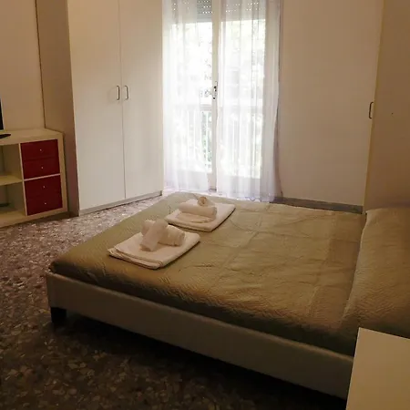 Tuscolana339 Apartamento